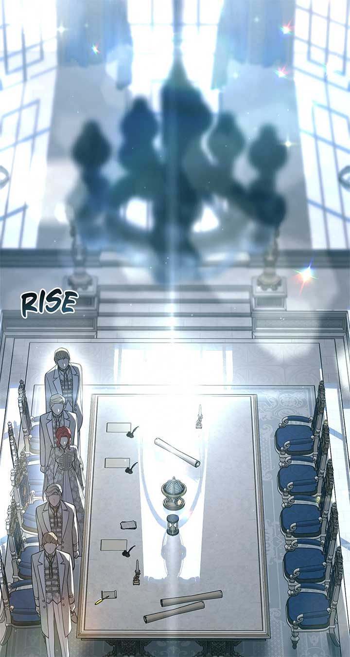 The Secret Bedroom of a Dejected Royal Daughter Chapter 98 22
